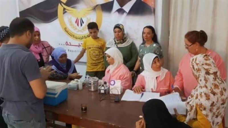 الفحص بالمبادرة