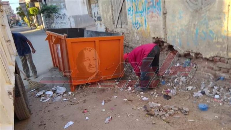 منظومة النظافة