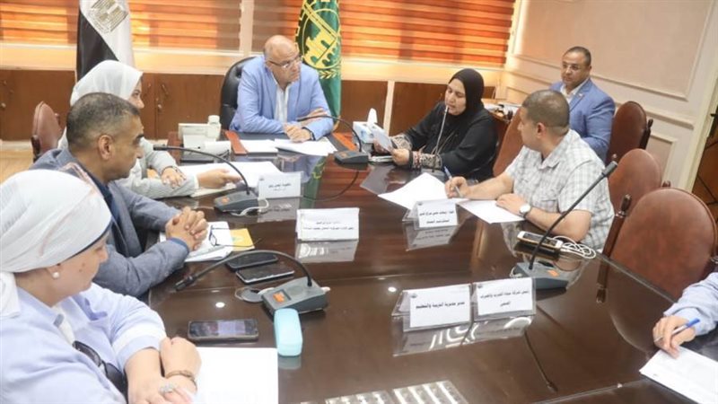 لقاء جماهيري