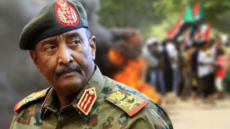 الفريق أول ركن عبد