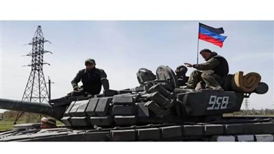 مسؤول عسكري روسي: الوضع في كورسك تحت السيطرة