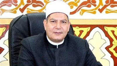 الدكتور نوح عبد الحليم العيسوي خطيبًا للجمعة القادمة