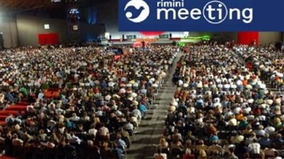 نسخة 2024 من ملتقى ريميني.. تخصص مساحة واسعة للدول العربية والشرق الأوسط