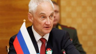 روسيا تبحث مع بوركينا فاسو والنيجر مجالات التعاون الدفاعي المشترك