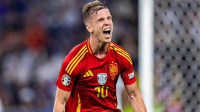 انفراجة في أزمة تسجيل أولمو مع برشلونة واللاعب متاح لخوض مباراة فالينسيا