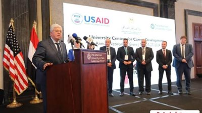 التعليم العالي: خطوات جادة وسريعة لتطوير منظومة التعليم العالي لخدمة سوق العمل وفقًا لرؤية مصر 2030