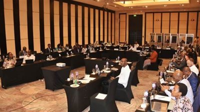 هيئة الدواء تستضيف اجتماع المنصة القارية ببرنامج مراقبة السلامة الذكية