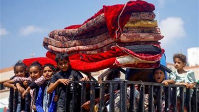 الأمم المتحدة تحذر من خطر انتشار فيروس شلل الأطفال في غزة