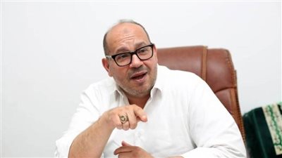 رئيس اللجنة الأولمبية يكشف مفاجأة: مكناش عارفين إن ندى حافظ حامل