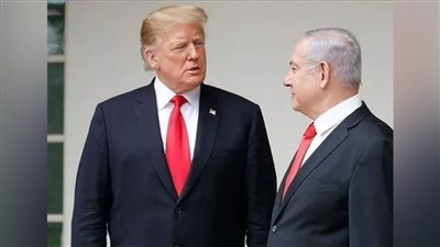 قبل مفاوضات الدوحة.. ترامب يدعو نتنياهو لقبول صفقة المحتجزين