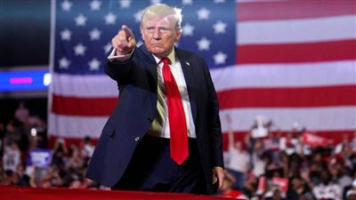 حملة ترامب تصل إلى نورث كارولاينا وسط ضغط من الحلفاء لتغيير نهجها