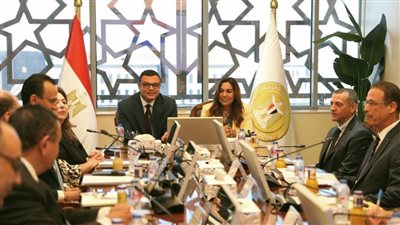 وزيرا التنمية المحلية والإسكان يتابعان الترتيبات الخاصة بالتحضير لاستضافة القاهرة للمنتدى الحضري العالمي