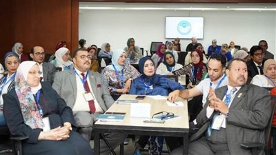 بروتوكولات تعاون بين الرقابة الصحية و ١١ جامعة لتدريس معايير المستشفيات ضمن 