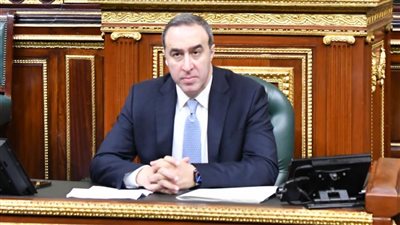 رئيس مجلس النواب يرأس اجتماعا لاستعراض نتائج أعمال لجنة إعداد وصياغة قانون الإجراءات الجنائية الجديد