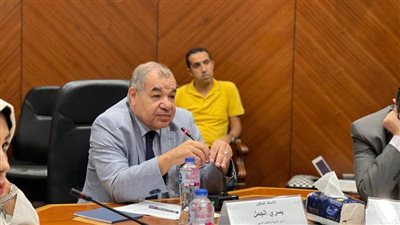 جامعة مطروح تشارك في تصفيات مسابقة الموسم الأول لدوري ريادة الأعمال المصري