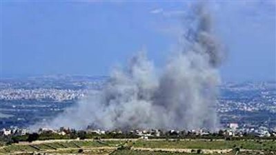 حزب الله يعلن استهداف مواقع تمركز للجيش الإسرائيلي في المالكية وخربة ماعر