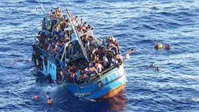 انخفاض عمليات وصول المهاجرين إلى إيطاليا بنسبة 62%