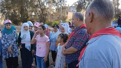 معاهد كفر الشيخ الأزهرية تختتم فعاليات الأسبوع الثالث للنشاط الصيفي