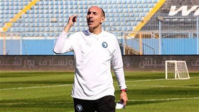 بيراميدز يتمسك بالمدير الفني الكرواتي في الموسم الجديد 