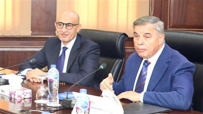 وزير التعليم: تعديل لائحة الانضباط المدرسي وخطة لإدخال البرمجيات