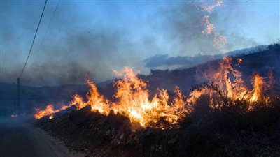إسرائيل تجدد قصفها لبلدات جنوبي لبنان.. وحزب الله يستهدف مستعمرة 