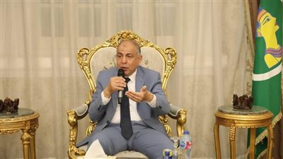 محافظ المنيا يطلق مبادرة دعم الصناعة لزيادة الإنتاج