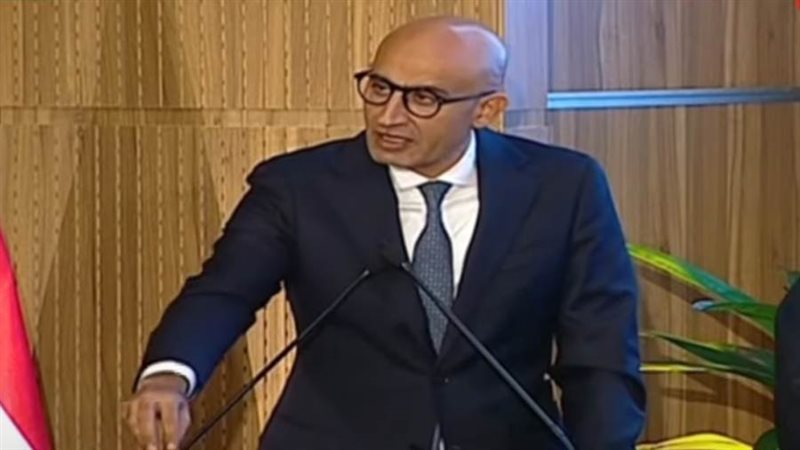 وزيرالتربية والتعليم