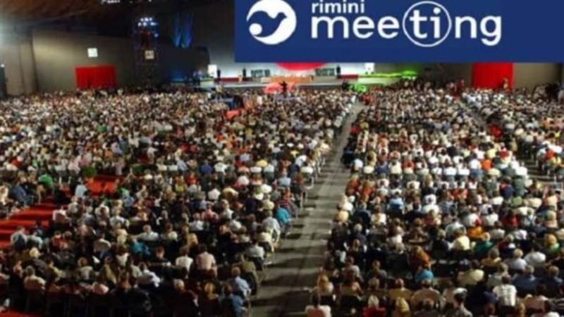 ملتقي ريميني