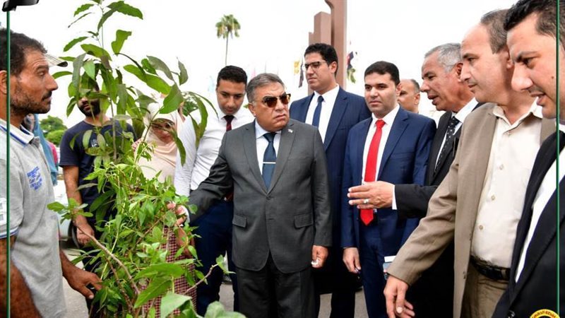 تدشين المبادرة