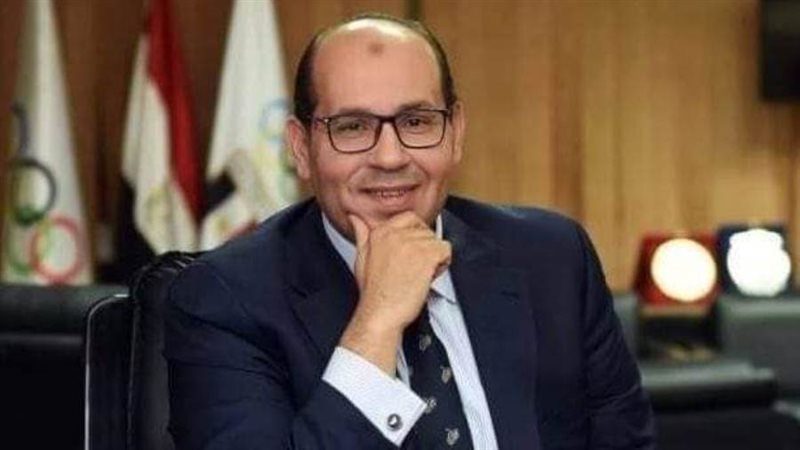 المهندس ياسر إدريس