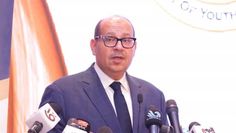 المهندس ياسر إدريس