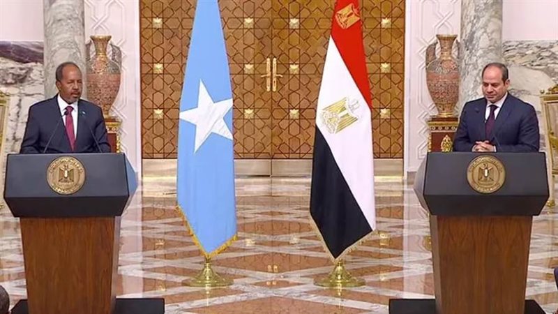 الرئيس عبد الفتاح