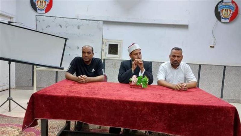 ملتقي صيف شبابنا