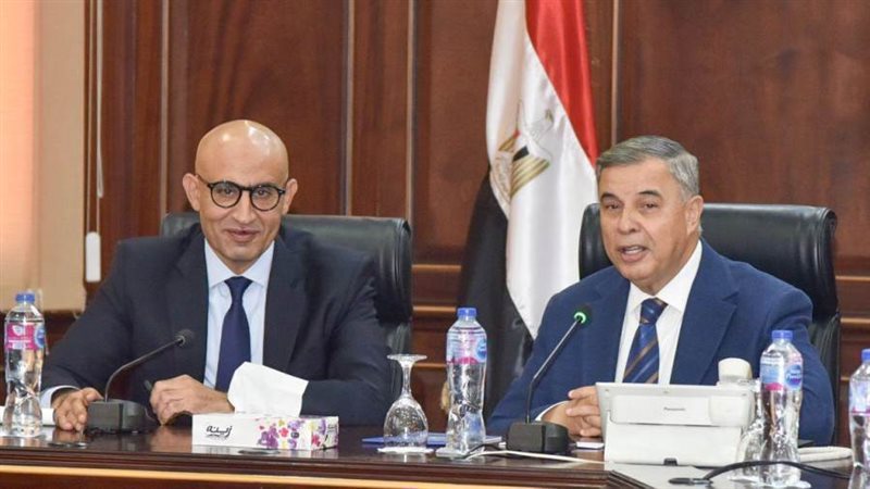 وزير التربية والتعليم