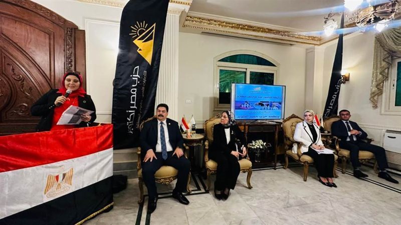 صالون مصر اكتوبر