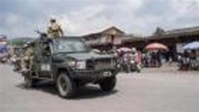 مقتل ما لا يقل عن 15 مدنيًا خلال هجمات لمتمردين في إقليم 