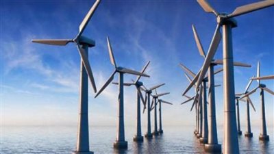 مباحثات كويتية نمساوية حول التعاون في قطاع الطاقة المتجددة