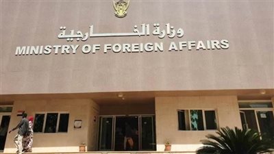 الخارجية السودانية: قرار مجلس السيادة فتح معبر 