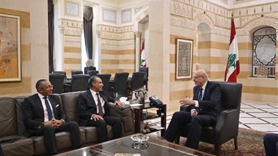 وزير الخارجية: إنهاء الحرب في غزة ومنع امتدادها للبنان الأولوية المصرية الملحة في الوقت الراهن