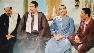 وفاة الفنان محمد بسيوني بعد صراع مع المرض