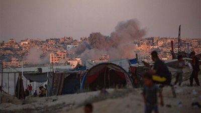 كندا تطالب بتحقيق في تدمير الاحتلال منشأة مياه بغزة