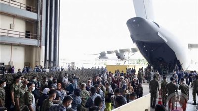 وصول عدد من جرحى العدوان الإسرائيلي إلى ماليزيا لتلقي العلاج