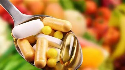 ما هو المكمل الغذائي المناسب للفرد؟.. الصحة تجيب 