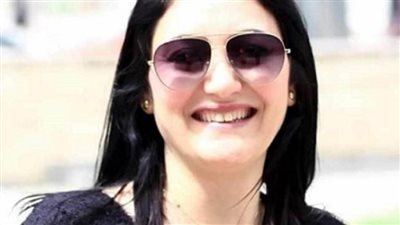 الإعلامية غادة شاهين مديراً فنياً للدورة الـ٤٠ لمهرجان الإسكندرية السينمائي الدولي