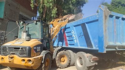 محافظ أسيوط: حملات للنظافة وتسوية الطرق غير المرصوفة بمركزي ساحل سليم والبداري