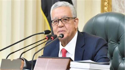 اليوم.. رئيس مجلس النواب يترأس اجتماعا لاستعراض نتائج أعمال لجنة صياغة قانون الإجراءات الجنائية الجديد