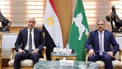 وزير التعليم يصل محافظة الشرقية لمتابعة استعدادات العام الدراسي الجديد
