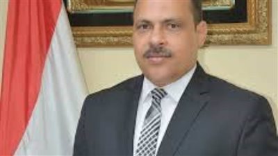 محافظ الشرقية: هذا الموسم واحد من أنجح مواسم التوريد للقمح والمحافظة الأولى 