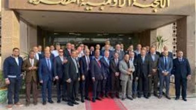 بسبب «الفشل الأولمبي».. 10 اتحادات رياضية في مهب الريح بالانتخابات المقبلة