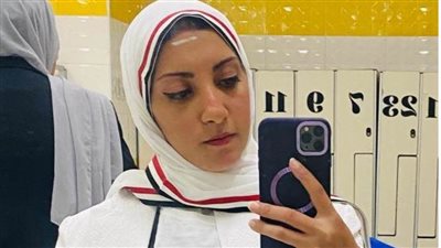 مروة عبدالعال: تحقيق ميدالية بارالمبية لمصر في التجديف هو حلم حياتي